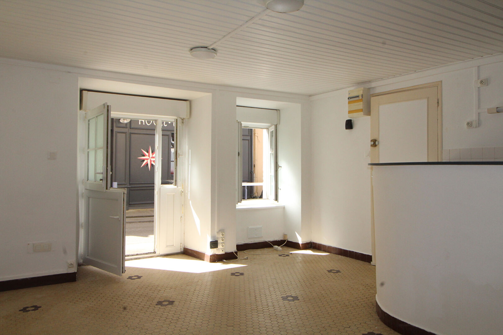BELLE ILE EN MER  VENTE  APPARTEMENT  41 m\u00b2