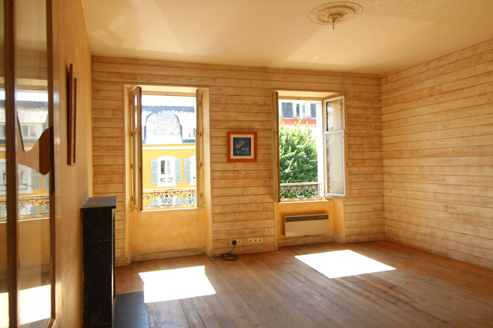 BELLE ILE EN MER  VENTE APPARTEMENT  47,61 m\u00b2